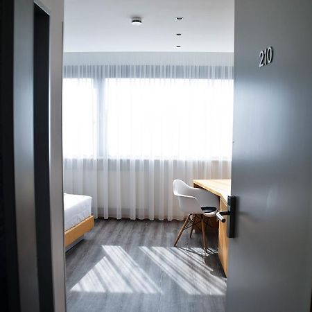 Cristall Hotel Waghäusel Exterior photo
