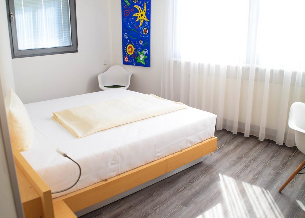 Cristall Hotel Waghäusel Room photo