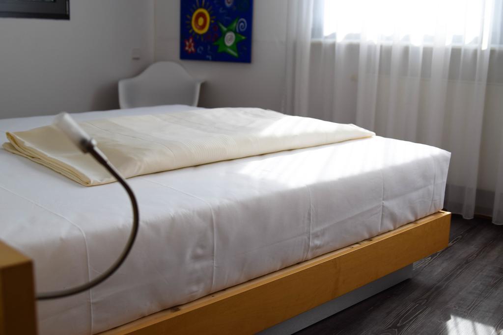 Cristall Hotel Waghäusel Room photo